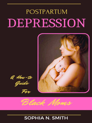 cover image of POSTPARTUM DEPRESSION